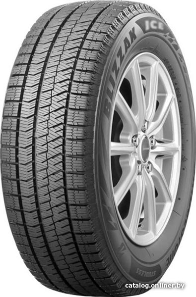 

Зимние шины Bridgestone Blizzak Ice 215/65R16 98S
