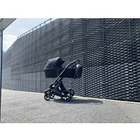 Универсальная коляска iBebe i-Stop (2 в 1, GL1)