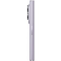 Телефон Samsung Galaxy Z Fold8 SM-F971B 12GB/256GB (лаванда)