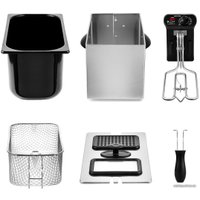 Фритюрница Kitfort KT-2023