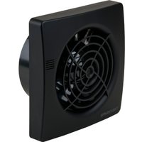 Осевой вентилятор Sparkvent SM-100 HB SM04D-B