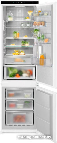 Холодильник Electrolux MultiSpace CustomFlex 800 ENC8MC19S