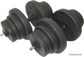 Atlas Sport 2х20.5 кг