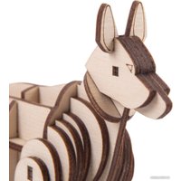 3Д-пазл Rezark Живая природа. Собака NIZ-16