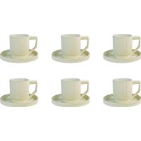 Набор чашек Lenardi 155-001