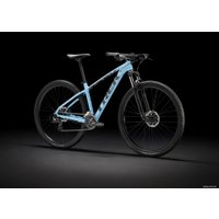 Велосипед Trek Marlin 5 29 M 2022 (голубой) в Бресте