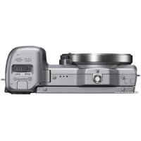 Беззеркальный фотоаппарат Sony NEX-5RK Kit 18-55mm