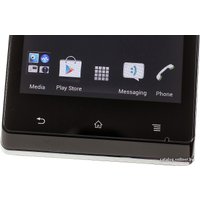 Смартфон Sony Xperia J ST26i