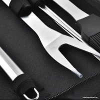 Набор приборов для гриля Sipl AG666G