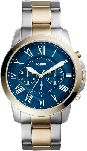 

Наручные часы Fossil FS5273