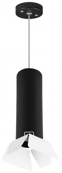 

Подвесная люстра Lightstar Rullo RP497436