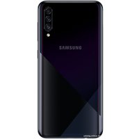 Телефон Samsung Galaxy A30s SM-A307GN/DS 4GB/128GB (черный)