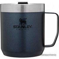 Термокружка Stanley Classic 0.35л 10-09366-007 (синий)