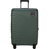 Чемодан-спиннер Samsonite Intuo Olive Green 69 см