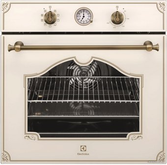 Electrolux OPEB2500V