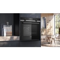 Электрический духовой шкаф Siemens iQ500 HB578GES7