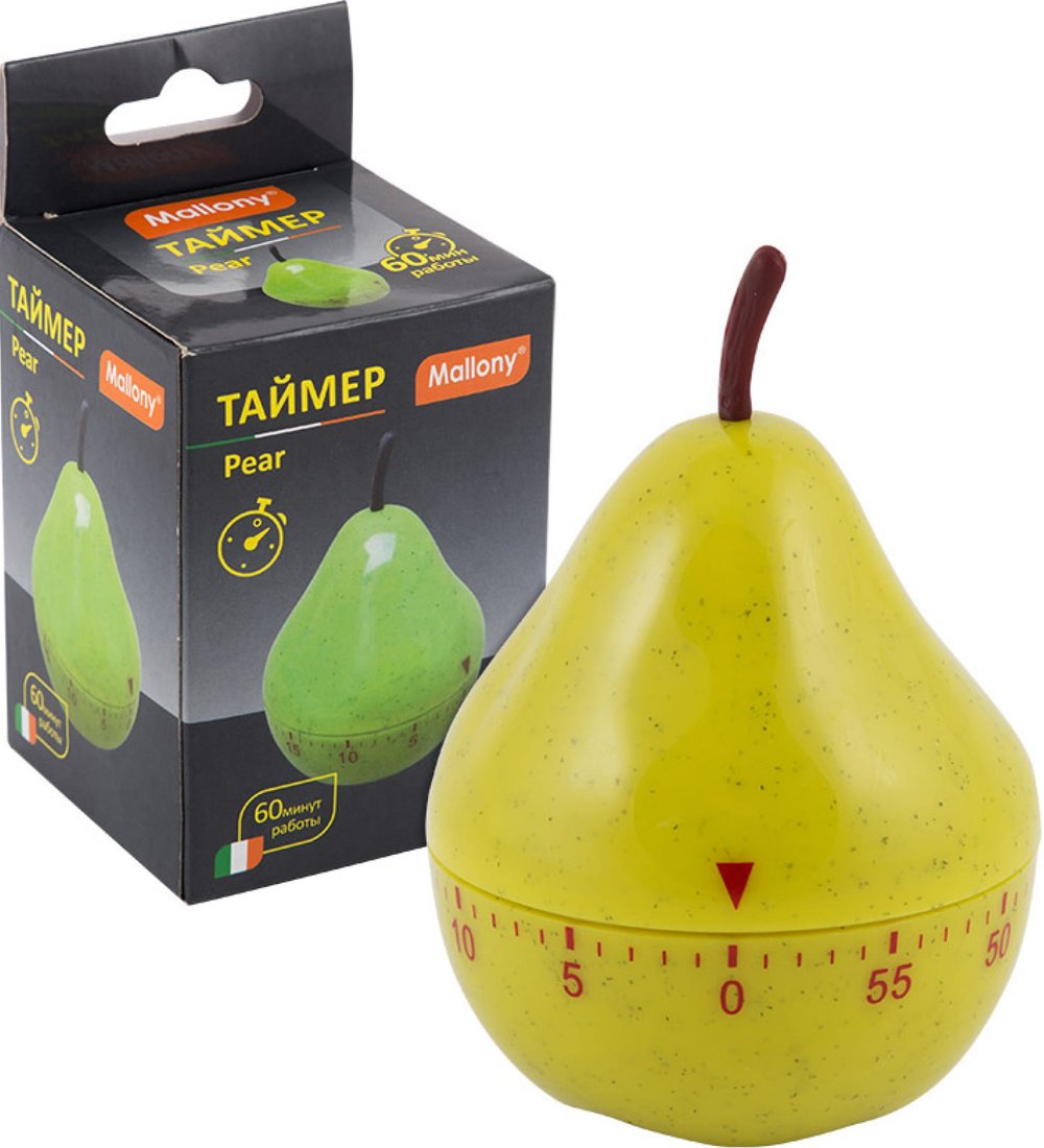 

Таймер Mallony Pear 003618