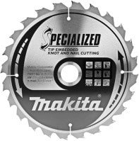 

Пильный диск Makita B-35318