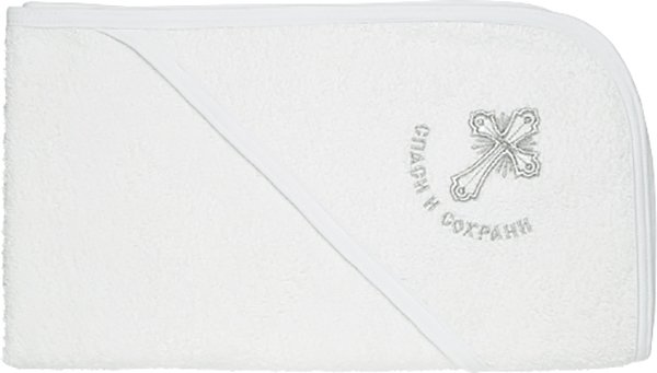 

Полотенце с капюшоном Fun Ecotex FE 28057 80x90