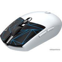 Игровая мышь Logitech G305 Lightspeed K/DA League of Legends Edition