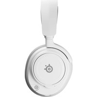 Наушники SteelSeries Arctis Nova 7 Wireless Gen 2 (белый)