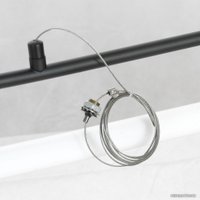 Подвесная люстра Lussole Carrollton LSP-7023 в Мозыре