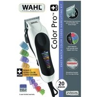 Машинка для стрижки волос Wahl Color Pro Plus 20104.0460