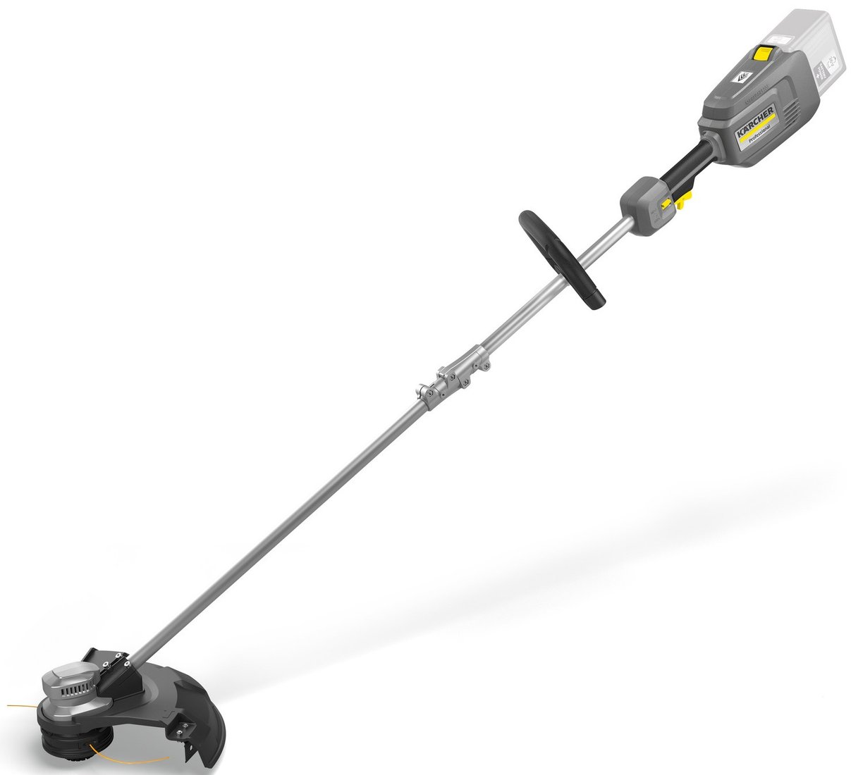 

Триммер Karcher LT 380/36 Bp 1.042-502.0 (без АКБ)