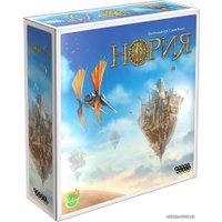 Настольная игра Мир Хобби Нория