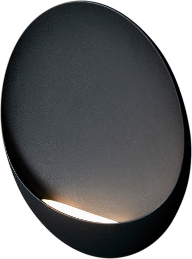 

Бра Freya Clam FR6188WL-L5B (черный)