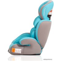 Детское автокресло Coto baby Jazz (09 бирюзовый)