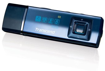 Transcend T.sonic 320 (2Gb)