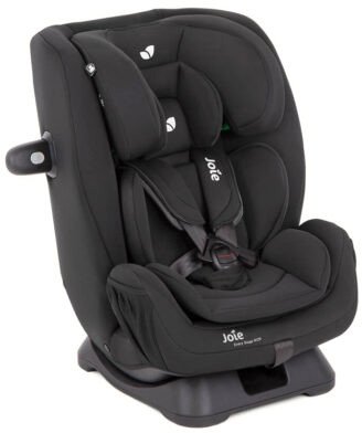Детское автокресло Joie Every Stage R129 (shale)