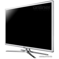 Телевизор Samsung UE40D6510