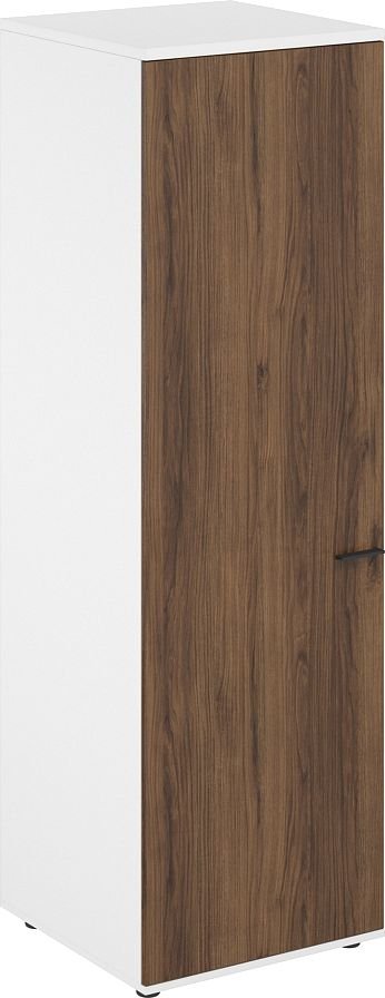 

Шкаф-гармошка Norden Левый 60x60x195.5 SG.823.WH.DM.L (белый/дуб модена)