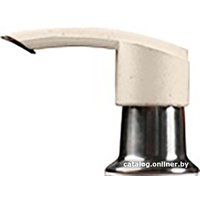 Дозатор для моющего средства GranFest Плоский 001 (белый)