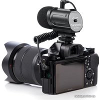 Проводной микрофон Saramonic SR-PMIC2