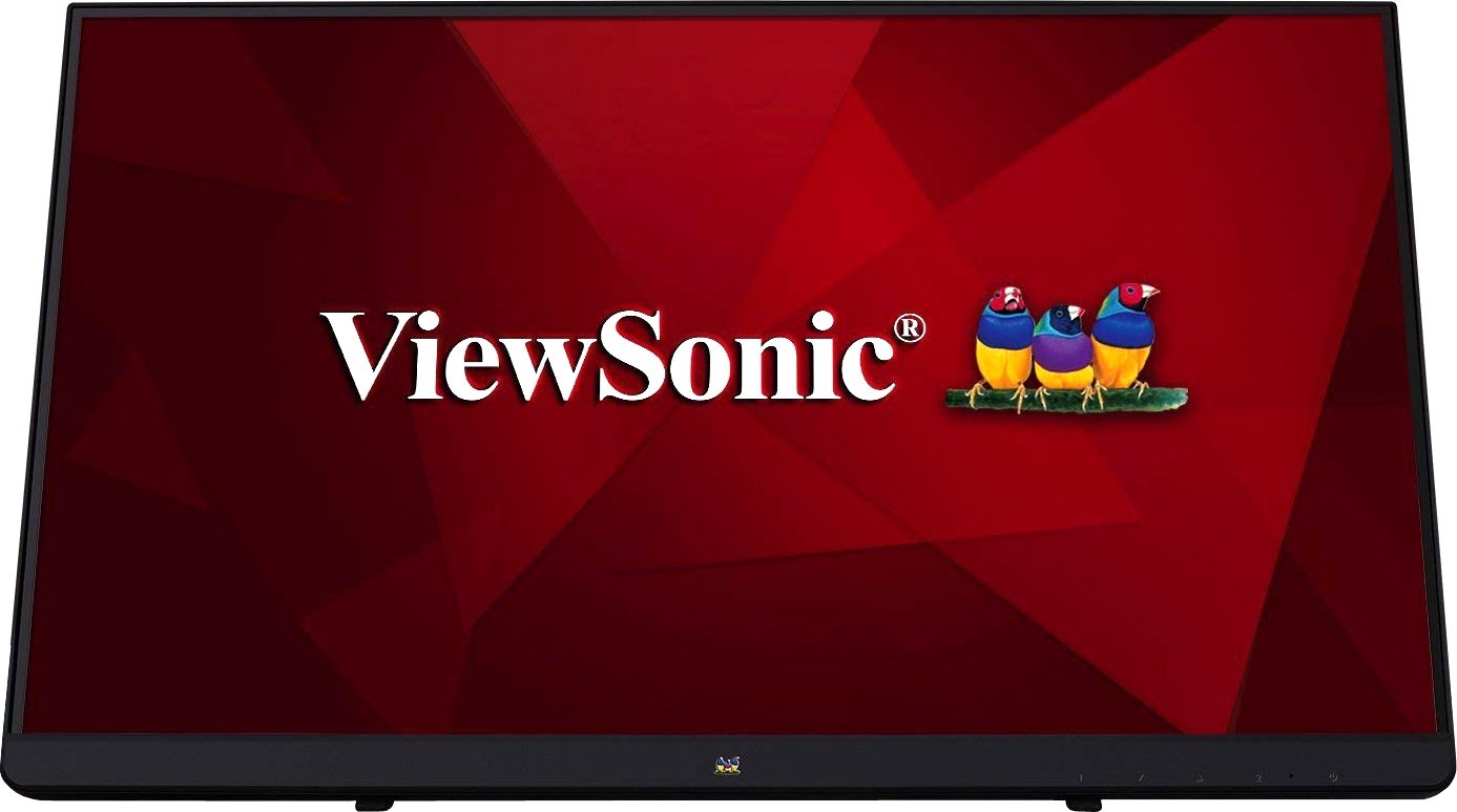 

Монитор ViewSonic TD2230
