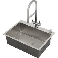 Кухонная мойка Roxen Simple 560220-65