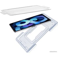 Защитное стекло Spigen Glas.TR EZ Fit для iPad Air 10.9 (2022/2020)/iPad Pro 11 (2022/2021/2020/2018) AGL02065