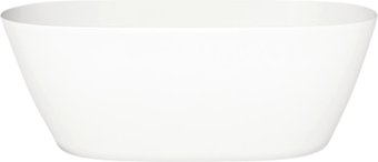 Ванна LoveForm Lofo 170x80 Solid Surface UM12122 (белый матовый)