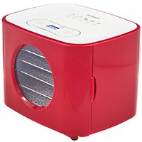 Сушилка для овощей и фруктов Oursson DR5000D/RD