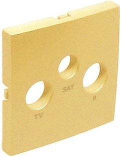 

Накладка для розетки Efapel Logus90 (90775 TDU)