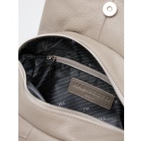 Городской рюкзак Franchesco Mariscotti 1-5072к (флорида, св.латте)