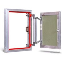 Люк Практика Евроформат Р АТР (30x40 см)