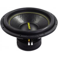 Головка сабвуфера Swat GLK-P15D2