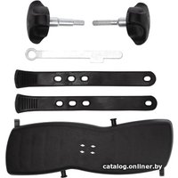 Ручной ледобур Тонар Iceberg Siberia 160 v3.0 (левое)