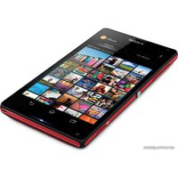 Телефон Sony Xperia ZL