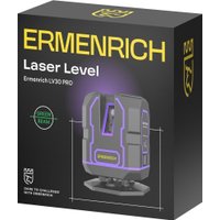 Лазерный нивелир Ermenrich LV30 Pro 84648