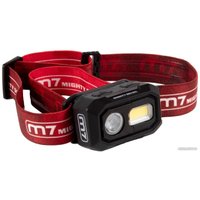 Пневматический гайковерт M7 NC-4255QL